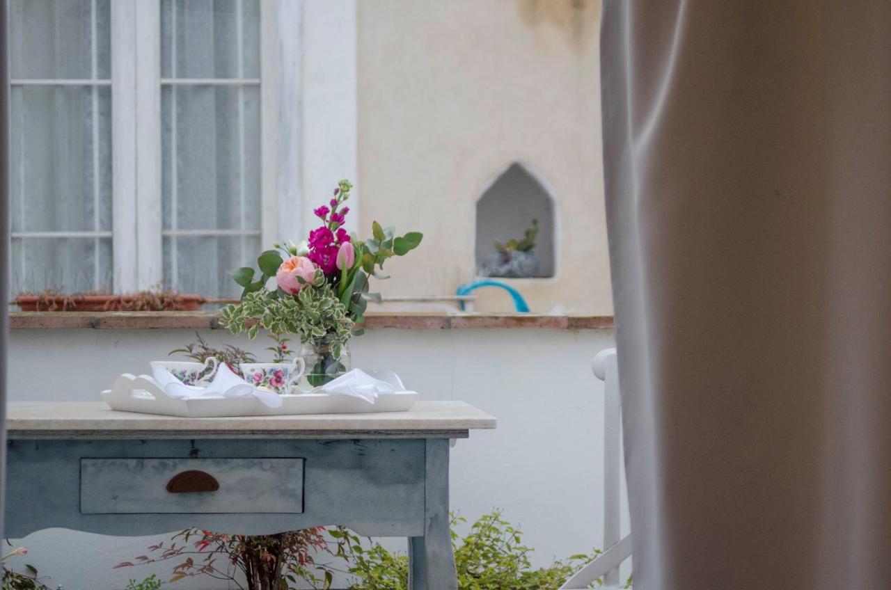Bed and Breakfast Casa 28 Canosa di Puglia Exterior foto