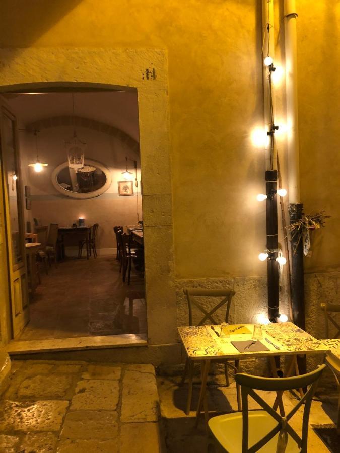 Bed and Breakfast Casa 28 Canosa di Puglia Exterior foto