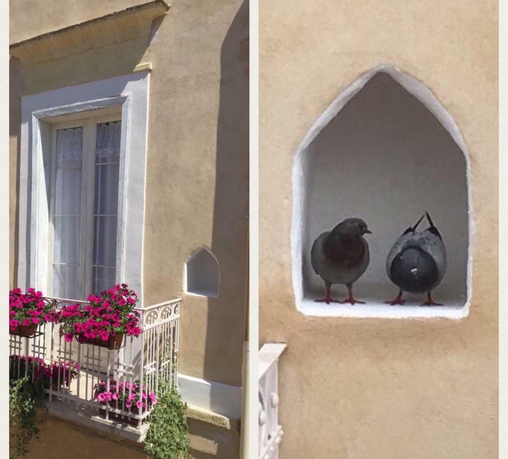 Bed and Breakfast Casa 28 Canosa di Puglia Exterior foto