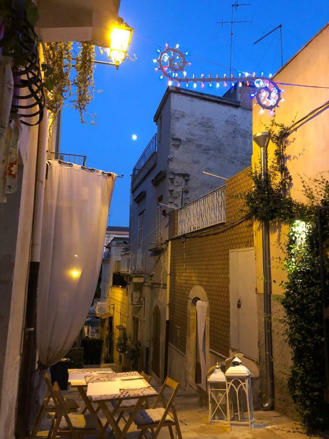 Bed and Breakfast Casa 28 Canosa di Puglia Exterior foto