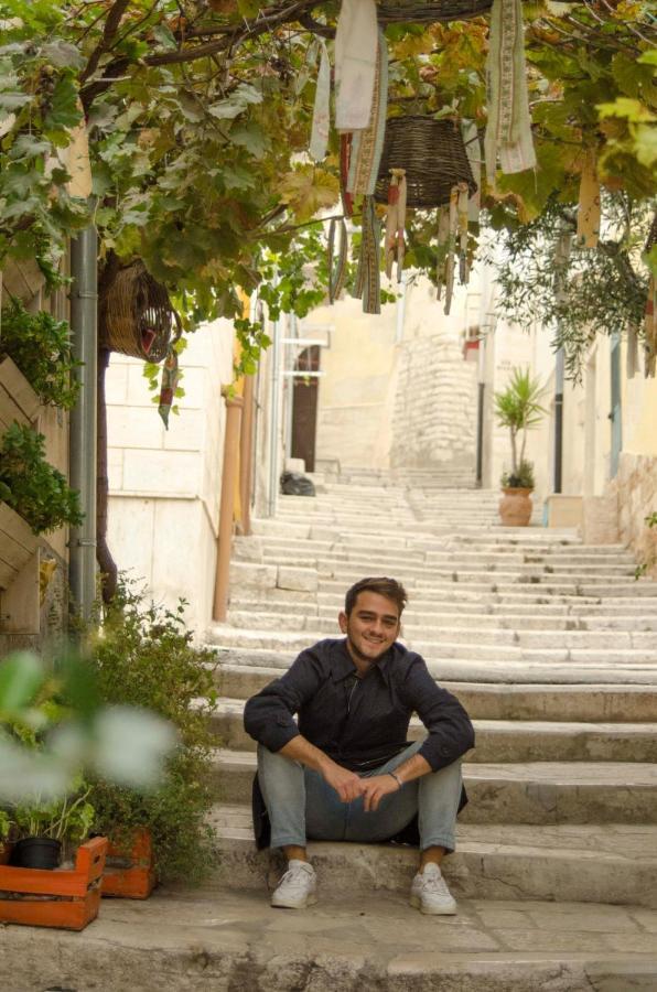 Bed and Breakfast Casa 28 Canosa di Puglia Exterior foto